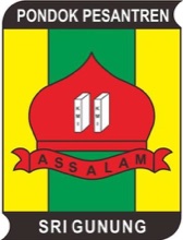 Pondok Pesantren Assalam Sri Gunung